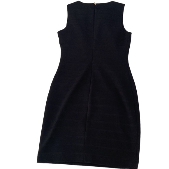 Tommy Hilfiger Little Black Dress - Picture 2 of 6